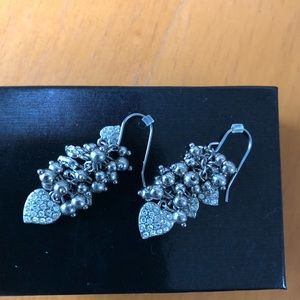Talbots earrings
